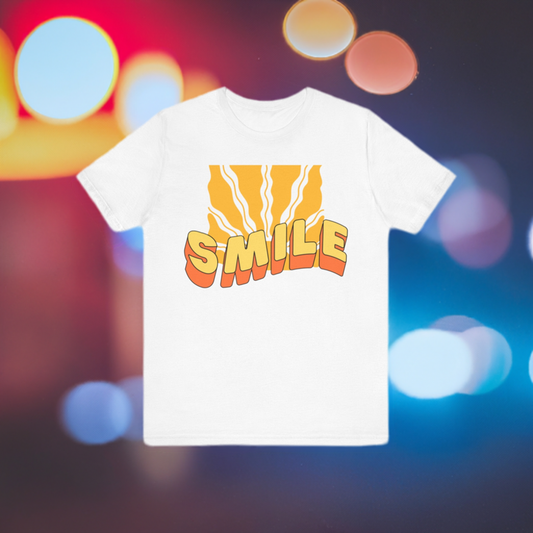 Smile - STS Hippy Line - STS - Sky High Montgomery cincinnati