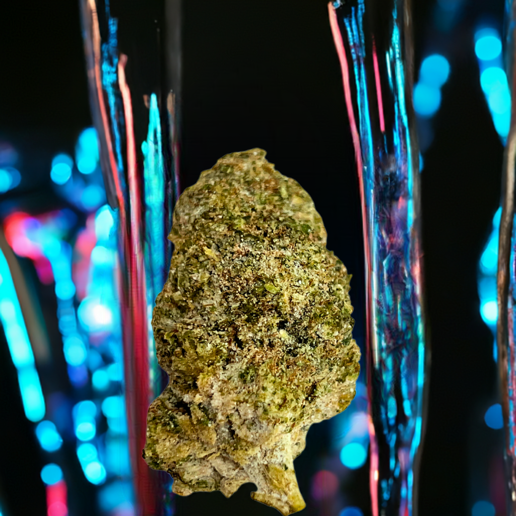 Frost Diesel - Boutique Indoor Frosted Sativa Flower - Elevate Montgomery - Sky High Montgomery cincinnati