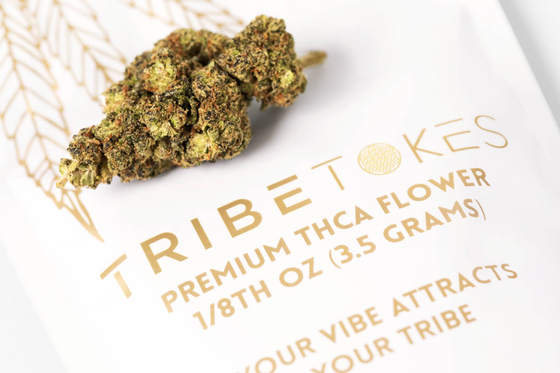 Tribe Tokes Top Shelf THCa Flower - Tribe Tokes - Sky High Montgomery cincinnati