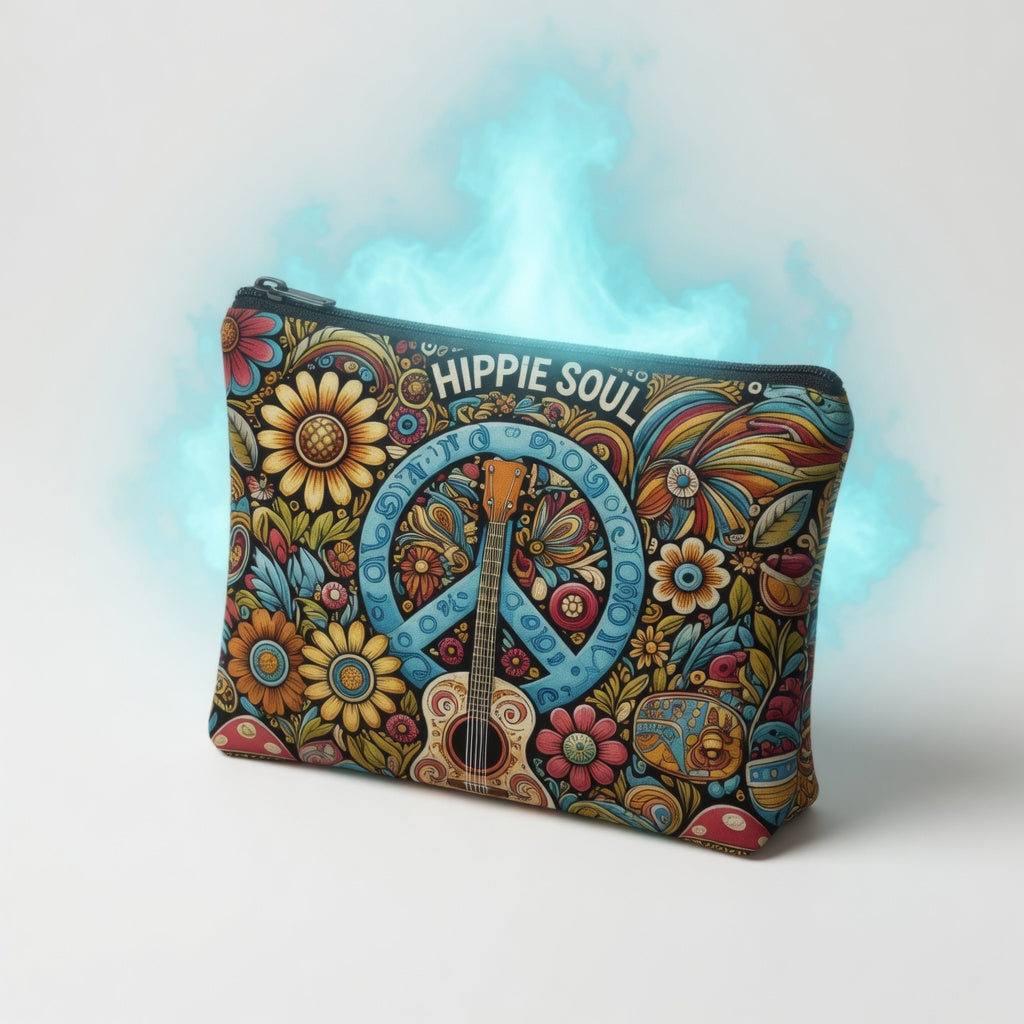 Hippie Soul Pouch