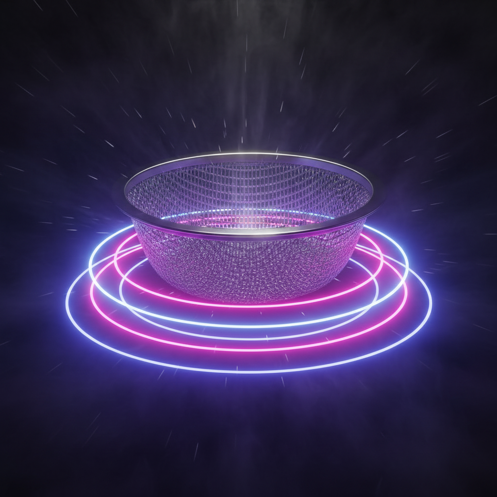 Astral Project Gemstone Pipe Screens — Elevate